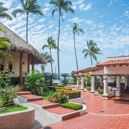 Tropicana Hotel Puerto Vallarta Ngoại thất bức ảnh