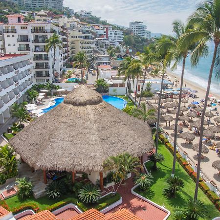 Tropicana Hotel Puerto Vallarta Ngoại thất bức ảnh