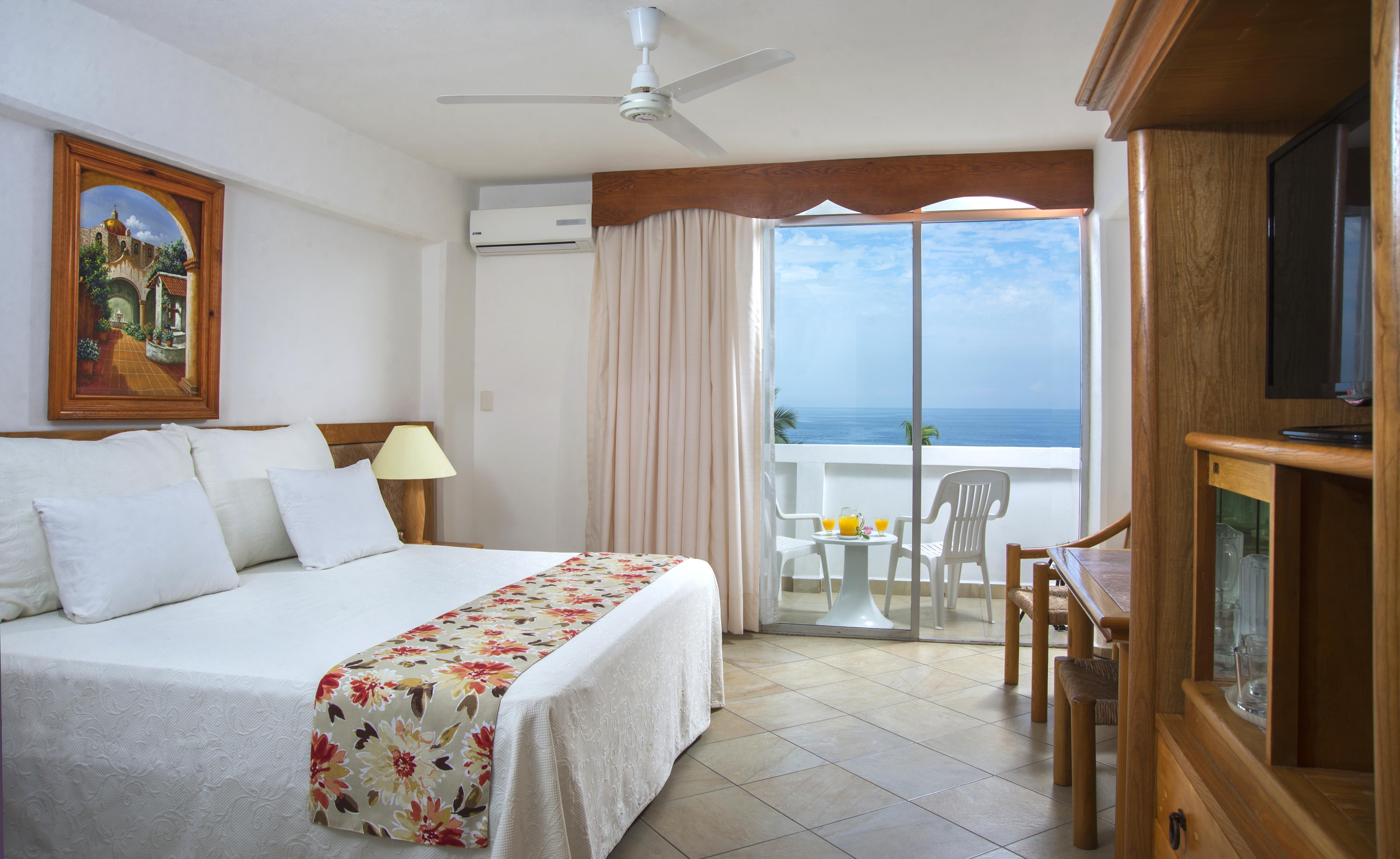 Tropicana Hotel Puerto Vallarta Ngoại thất bức ảnh