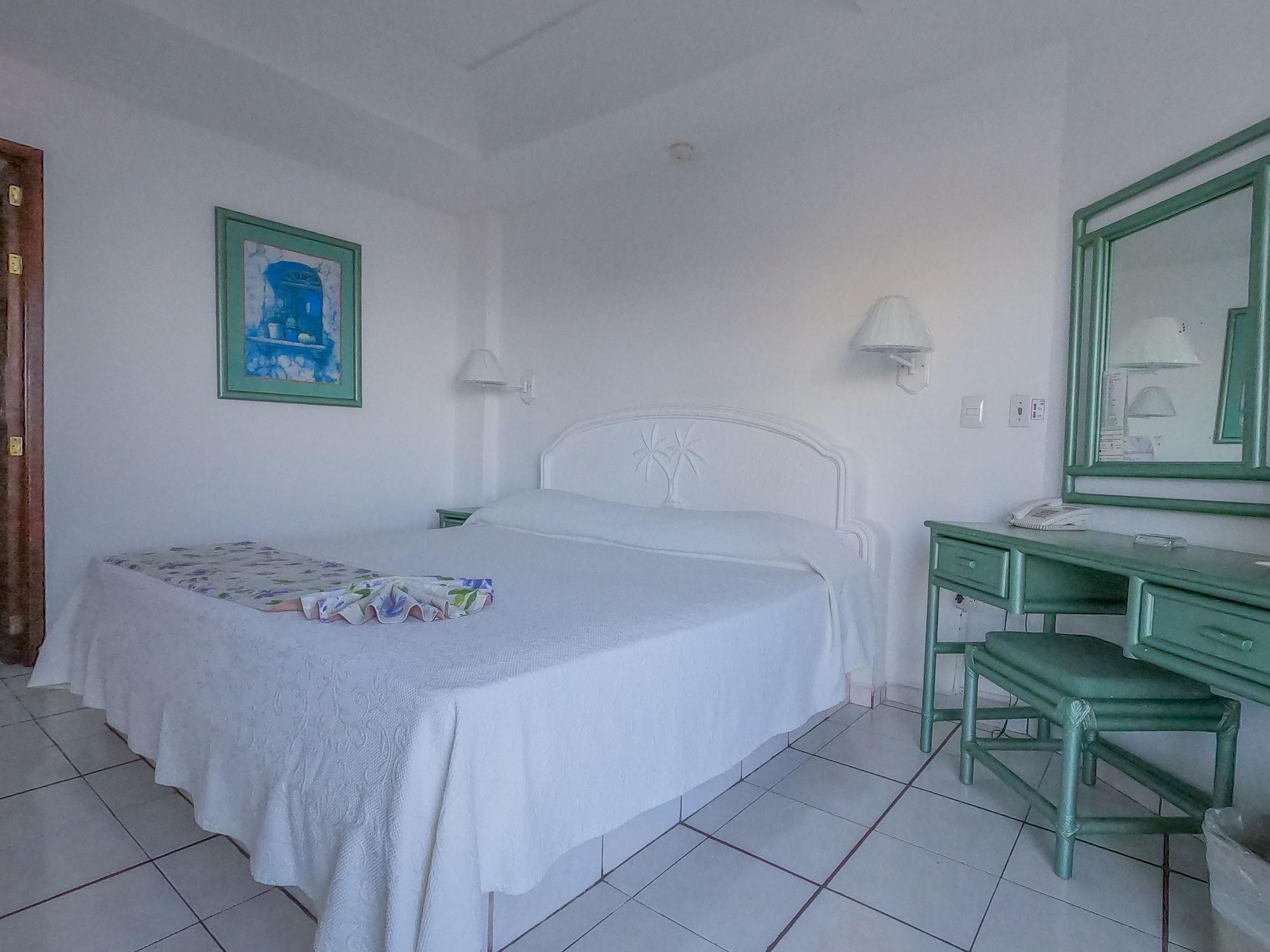 Tropicana Hotel Puerto Vallarta Ngoại thất bức ảnh