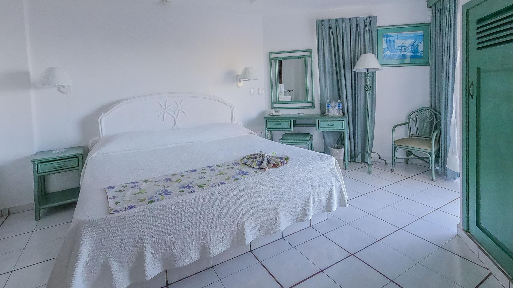 Tropicana Hotel Puerto Vallarta Ngoại thất bức ảnh