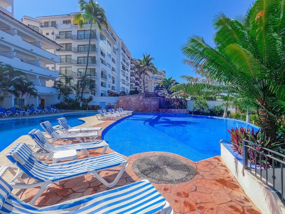 Tropicana Hotel Puerto Vallarta Ngoại thất bức ảnh
