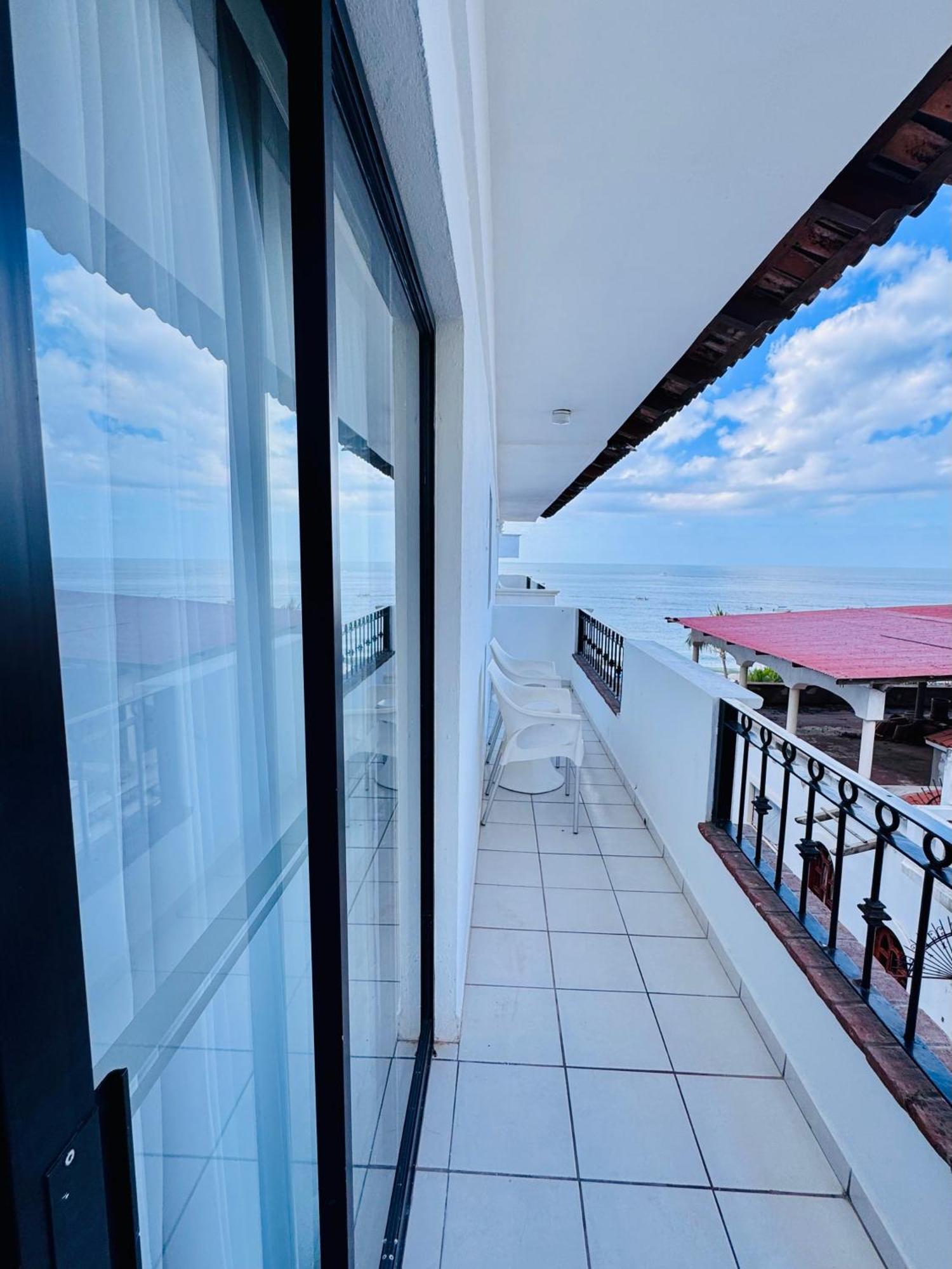 Tropicana Hotel Puerto Vallarta Ngoại thất bức ảnh