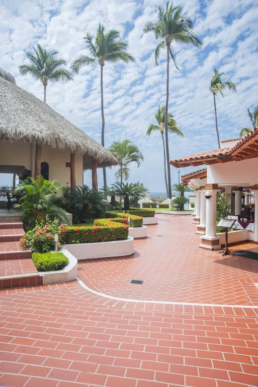 Tropicana Hotel Puerto Vallarta Ngoại thất bức ảnh