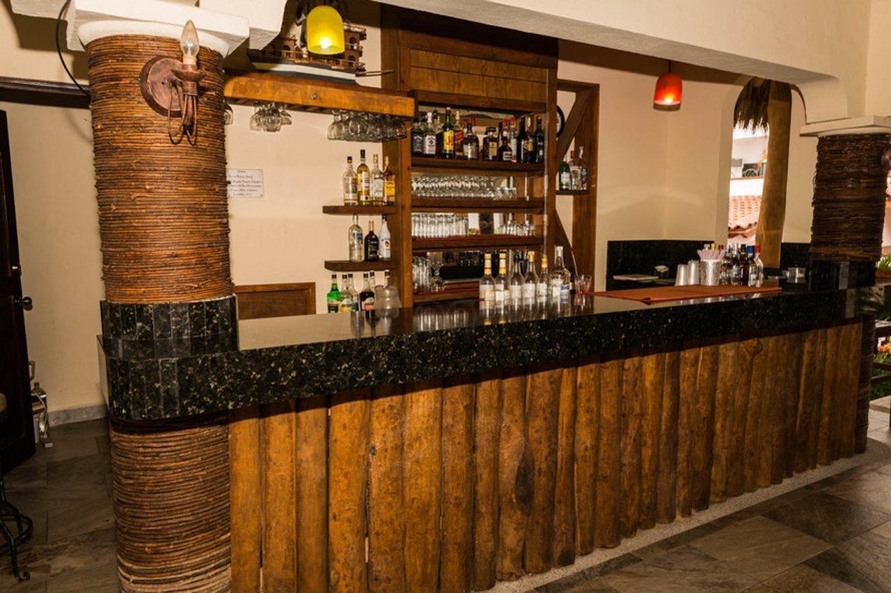 Tropicana Hotel Puerto Vallarta Ngoại thất bức ảnh
