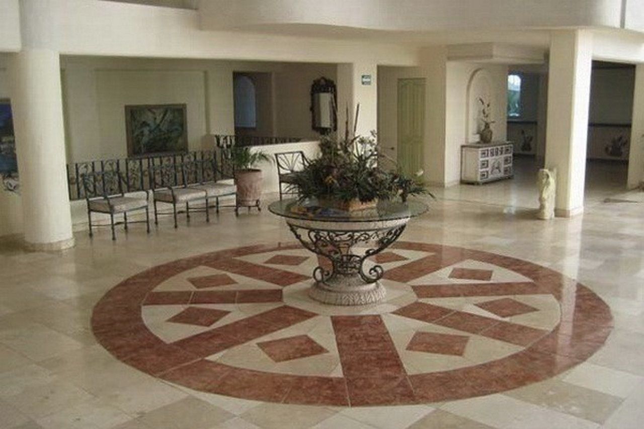 Tropicana Hotel Puerto Vallarta Ngoại thất bức ảnh
