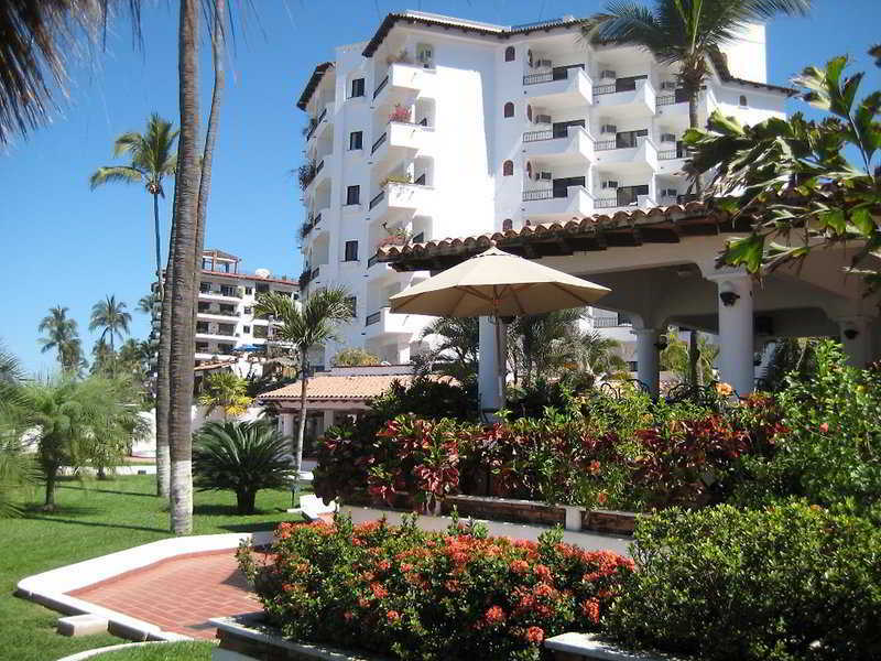 Tropicana Hotel Puerto Vallarta Ngoại thất bức ảnh